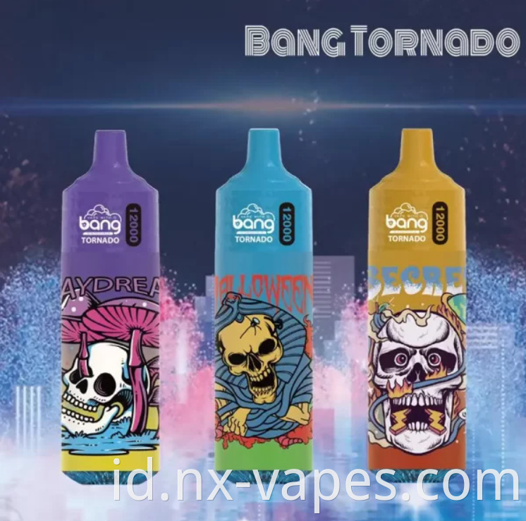 bang Tornado 4